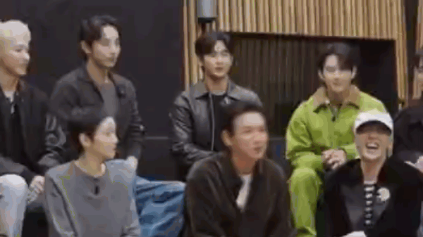 《Good Day》最新一期與下集預告中還是能看到金秀賢的畫面