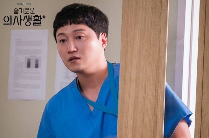 《機智醫生生活》