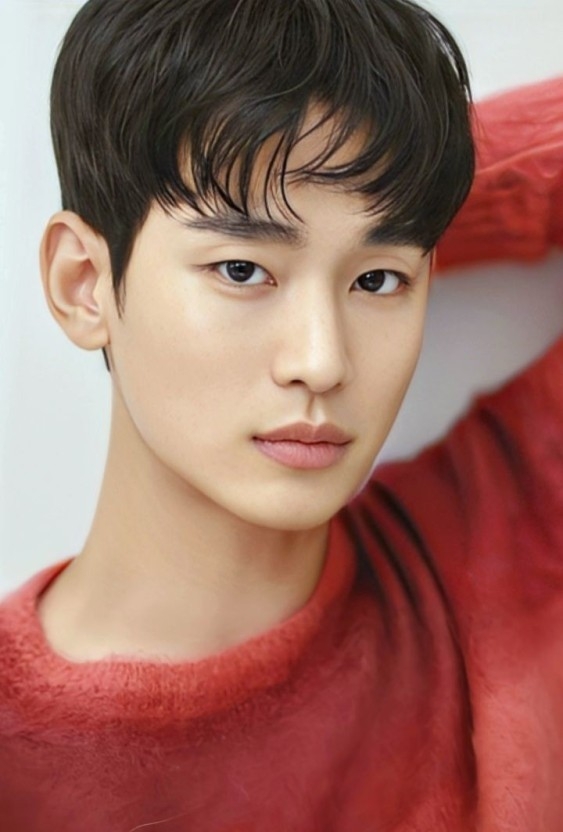 金秀賢陷戀情風波