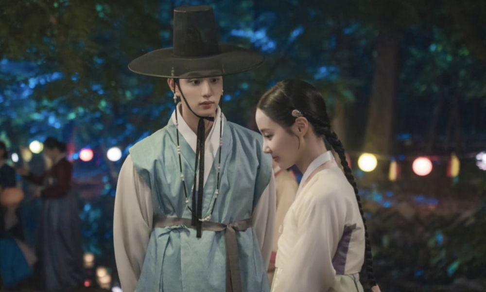 《玉氏夫人傳》