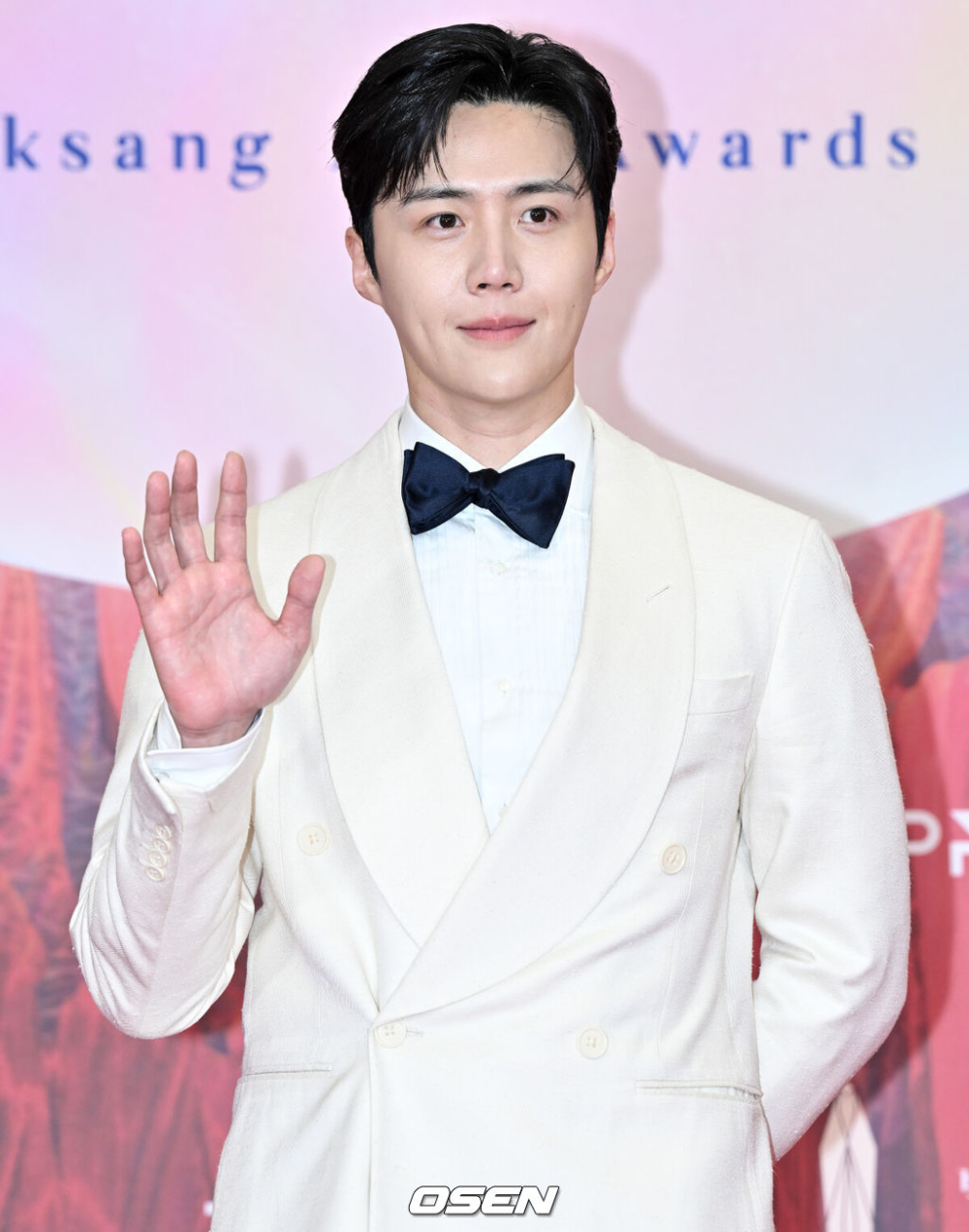 Fantagio 砸下重金簽下金宣虎