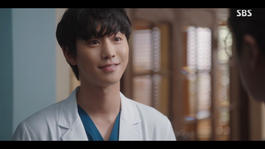 「徐宇鎮」安孝燮