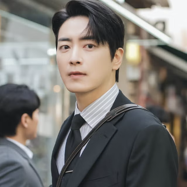 李浚赫將舉行首場亞洲巡迴粉絲見面會