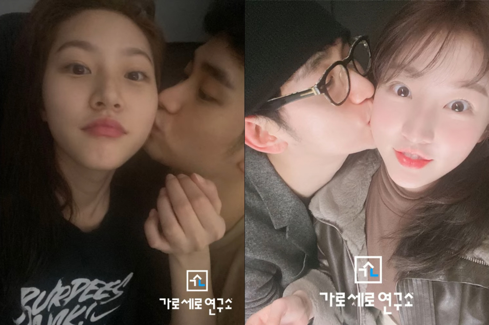 金秀賢被爆當年與尚未成年的金賽綸交往