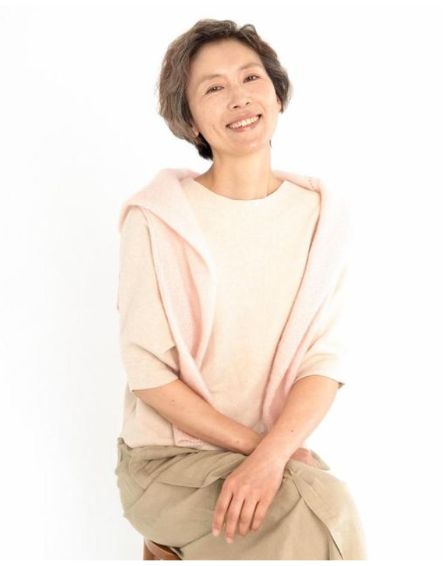 姜明珠在拍攝結束後的2月底因癌症去世