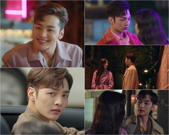 《偉大的誘惑者》