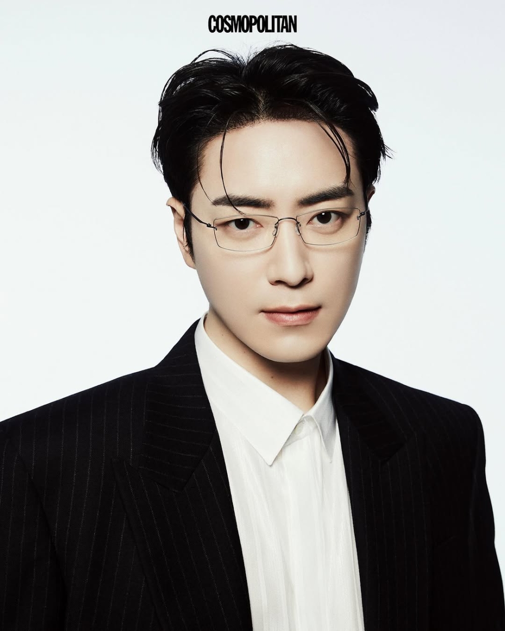 李浚赫最新畫報