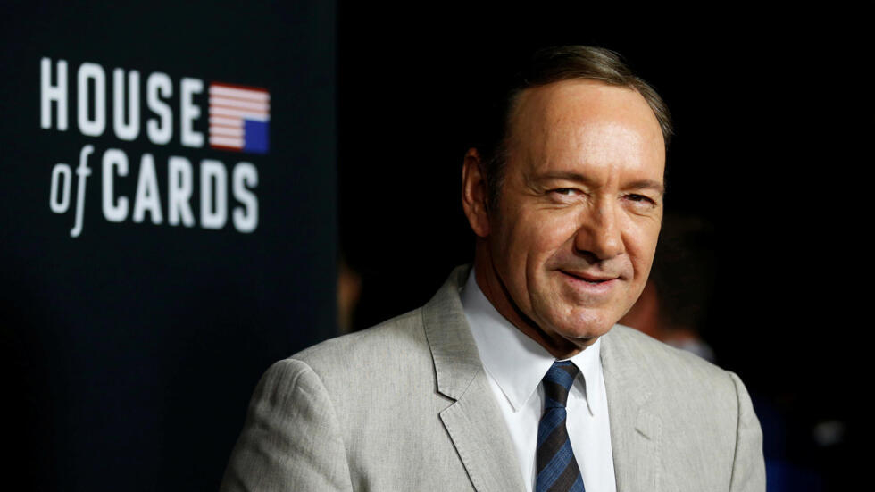 好萊塢演員凱文·史派西(Kevin Spacey)曾為賠Netflix違約金而幾乎破產