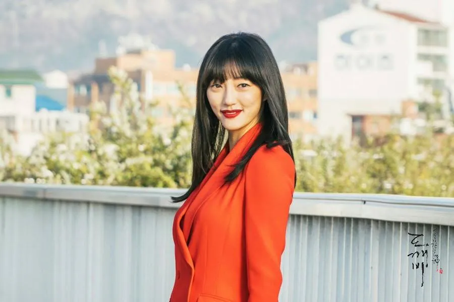 網友：不愧是守護每個孩子的三神奶奶