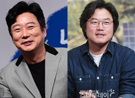 李壽根與羅PD傳出「不合說」