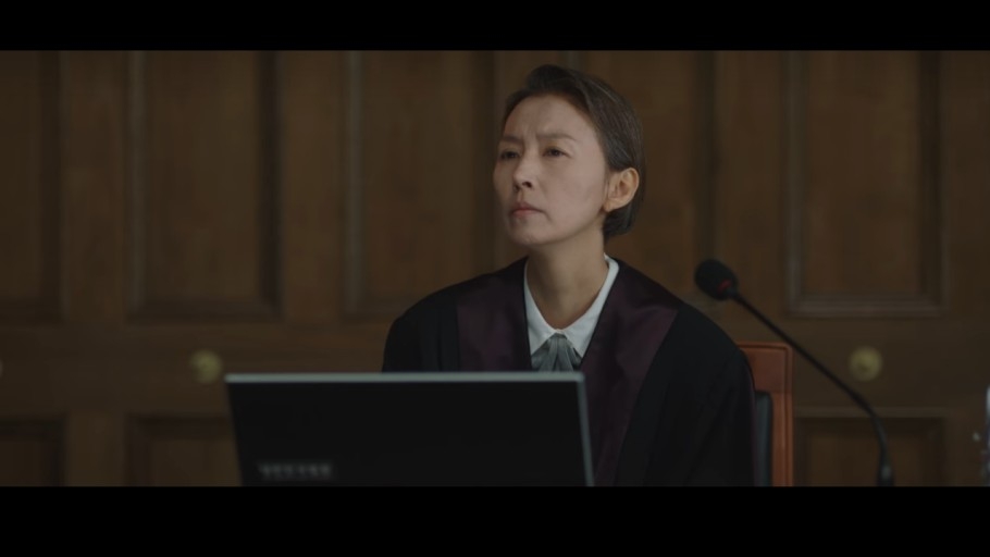 《非常律師禹英禑》