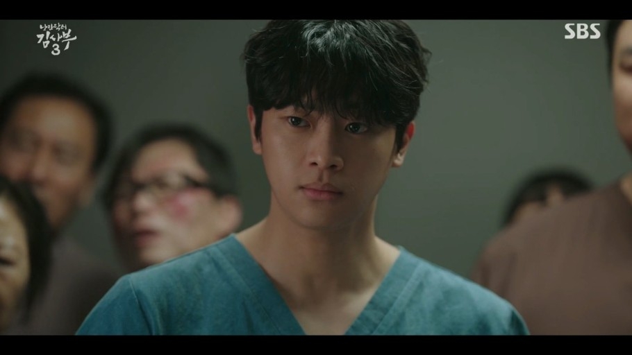 「石垣s」忙內「張東華」李新英