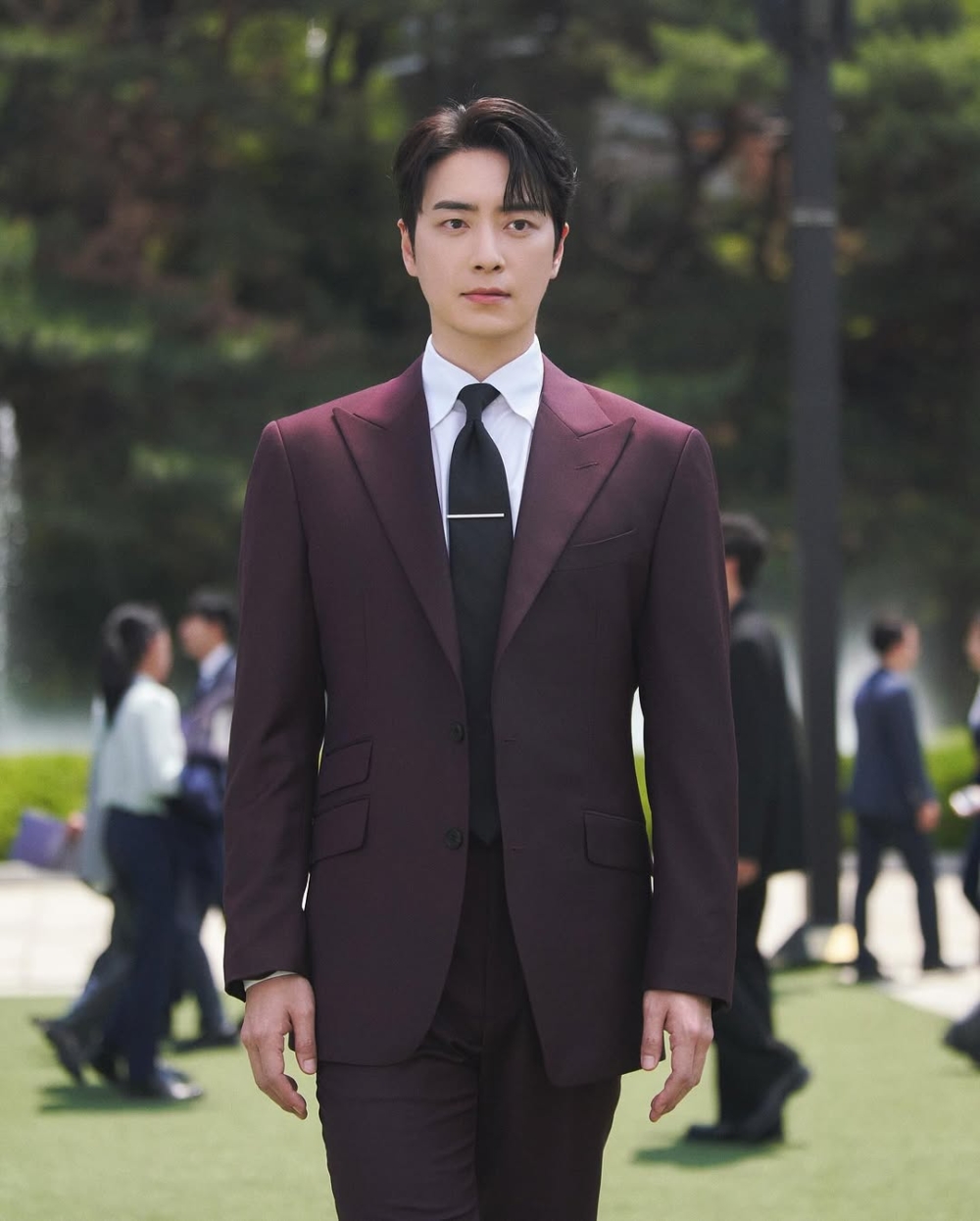 《我的完美秘書》