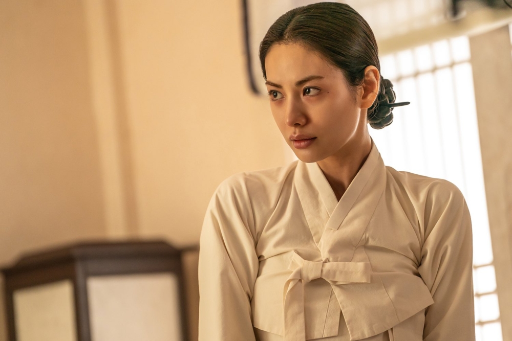 NANA將飾演「熙妍」