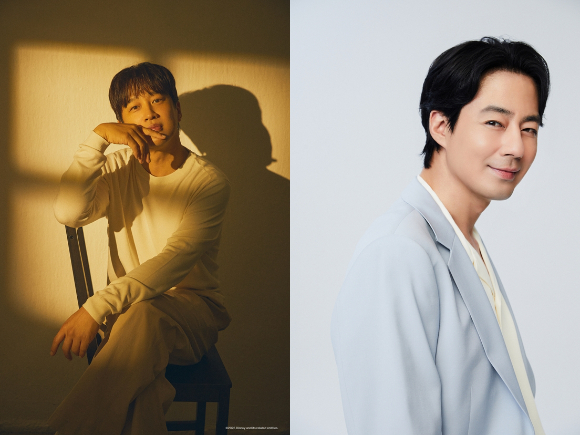 趙寅成&車太鉉成立新經紀公司「Basecamp Company」