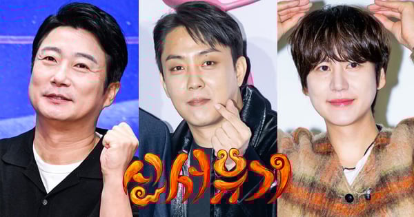 《新西遊記》衍生節目《去肯亞的三餐》正式開拍!李壽根&羅PD「不合說」打破了XD