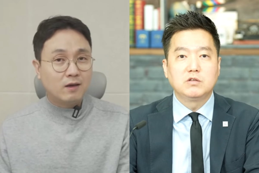 金賽綸家屬起訴李鎮浩，江南警察署也收到了對橫豎研的舉報信