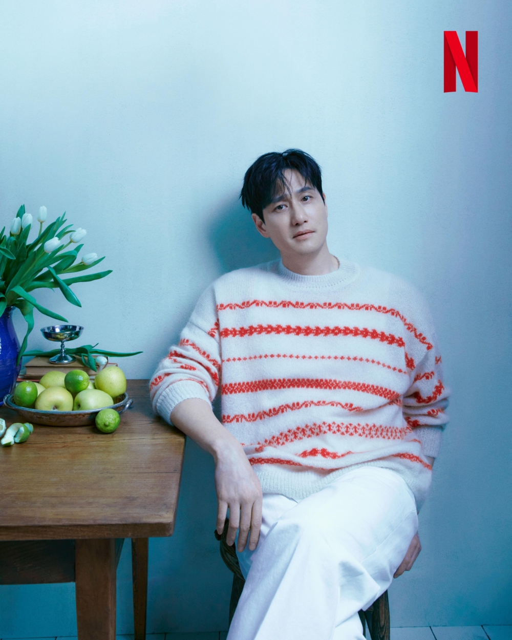 ：劇本非常有趣