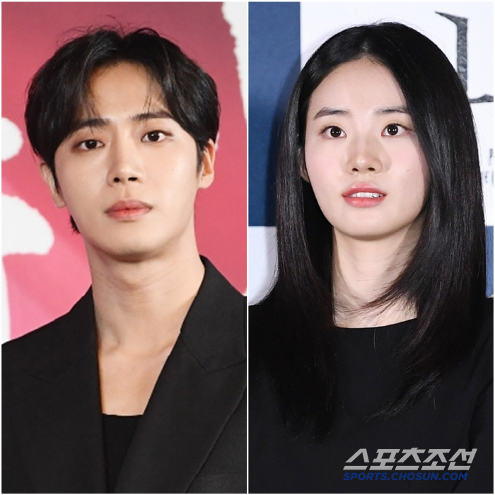 秋英宇×申詩雅將主演韓版《即使，這份戀情今晚就會從世界上消失》