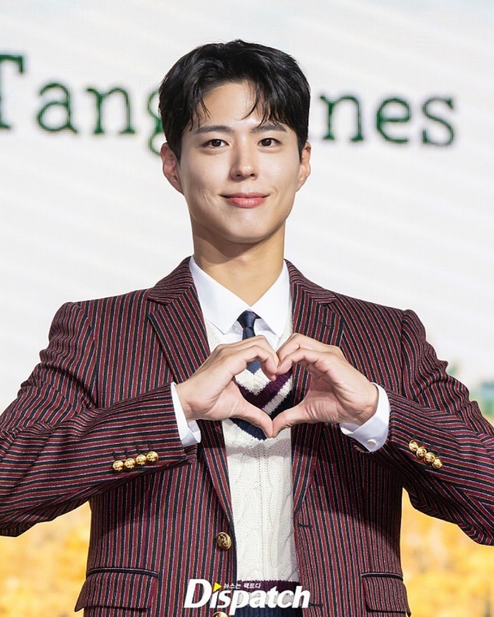 朴寶劍《苦盡柑來遇見你》再添美談