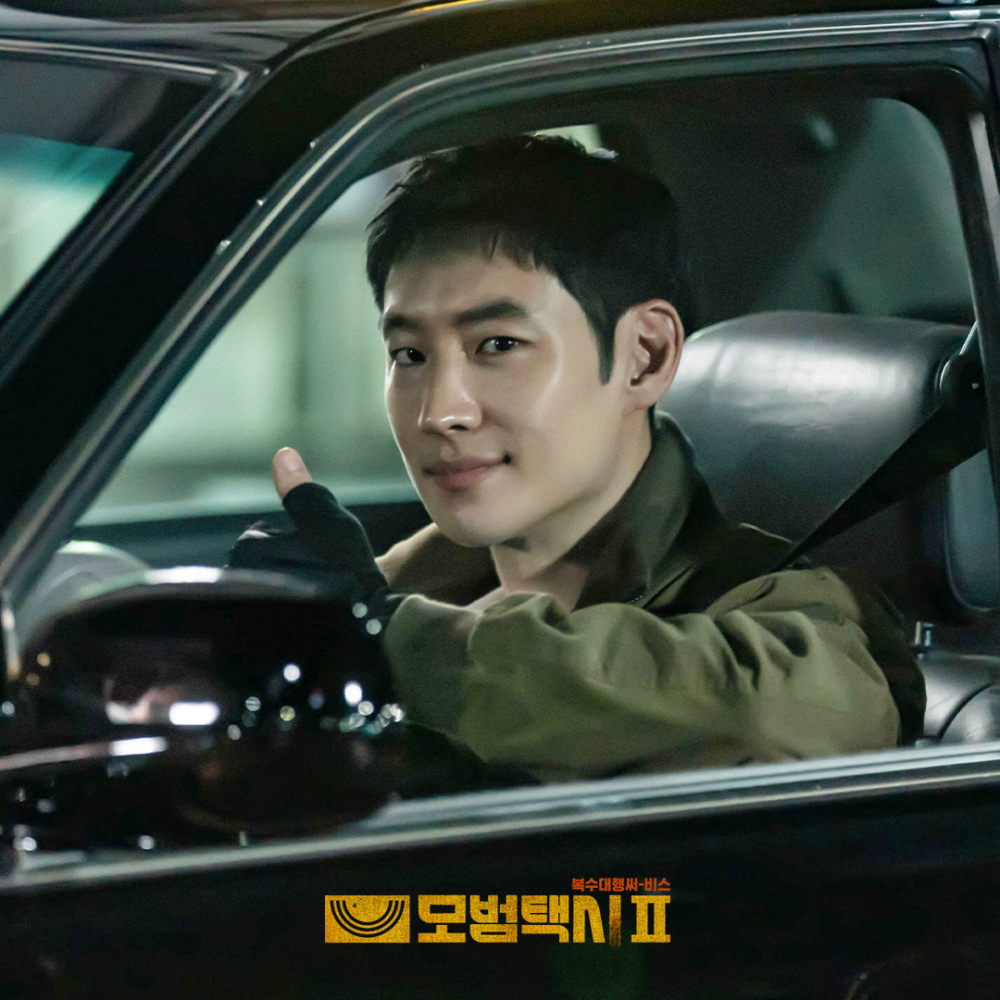 李帝勳將繼續飾演「金道奇」