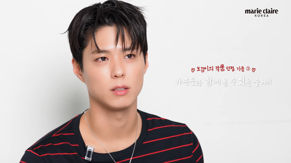 ：能與家人一起觀看的作品