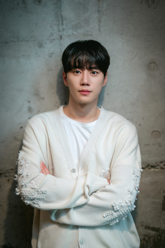 男團 U-KISS 出身