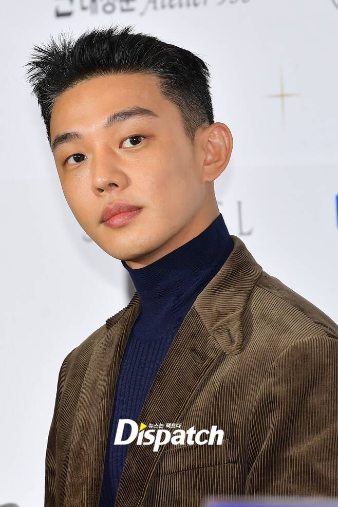 ：劉亞仁將不會參與宣傳行程