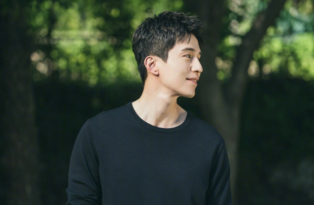 《善良的男子漢》李棟旭 劇照