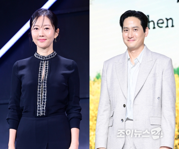 tvN新劇《初次，為了愛》