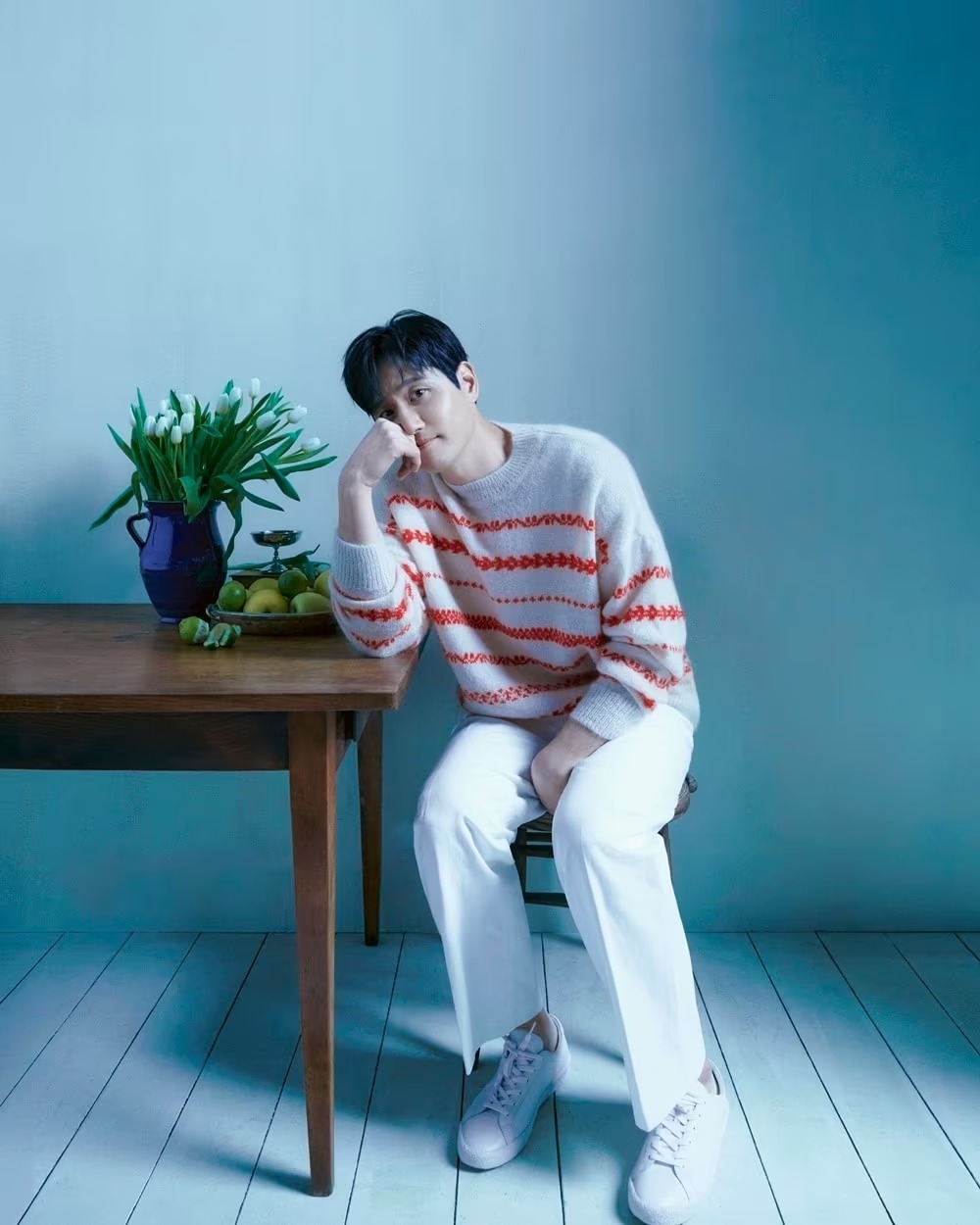 ：其實有點對不起寶劍