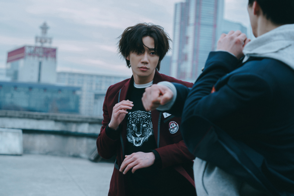 《弱美男英雄Class 2》