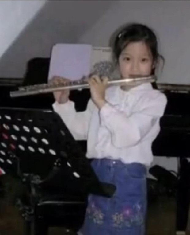 長笛