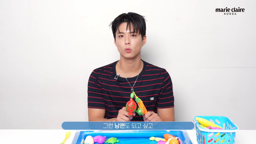 ：我也想成為那樣的爸爸、那樣的丈夫、那樣的伴侶