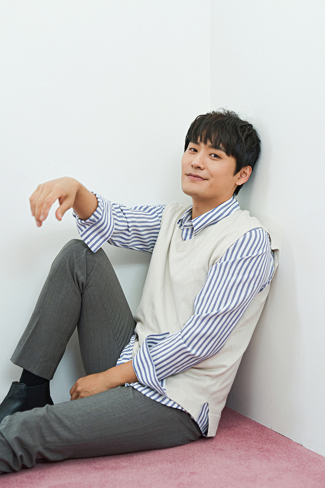 對妻子感到抱歉