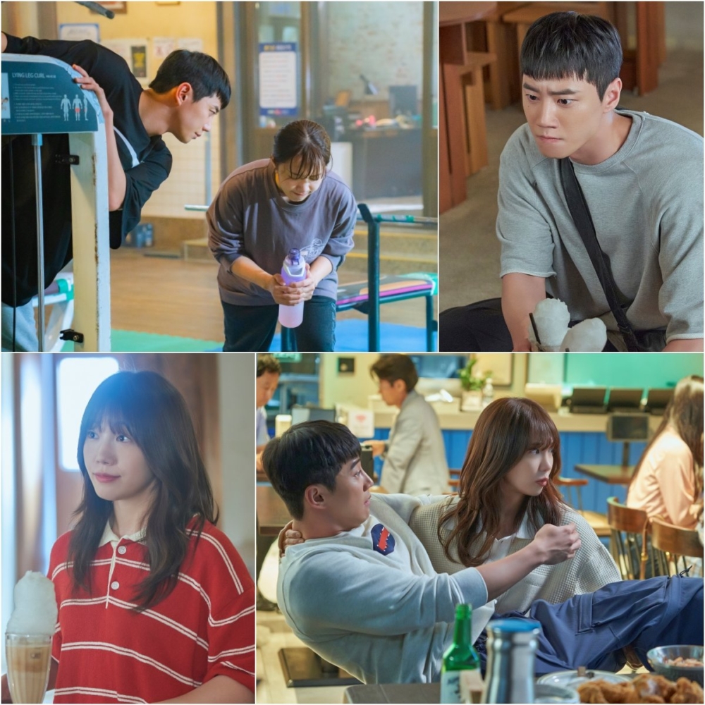 《24小時健身俱樂部》