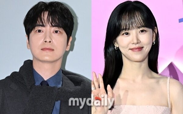 李浚赫、姜漢娜將客串男主角的皇兄與皇嫂