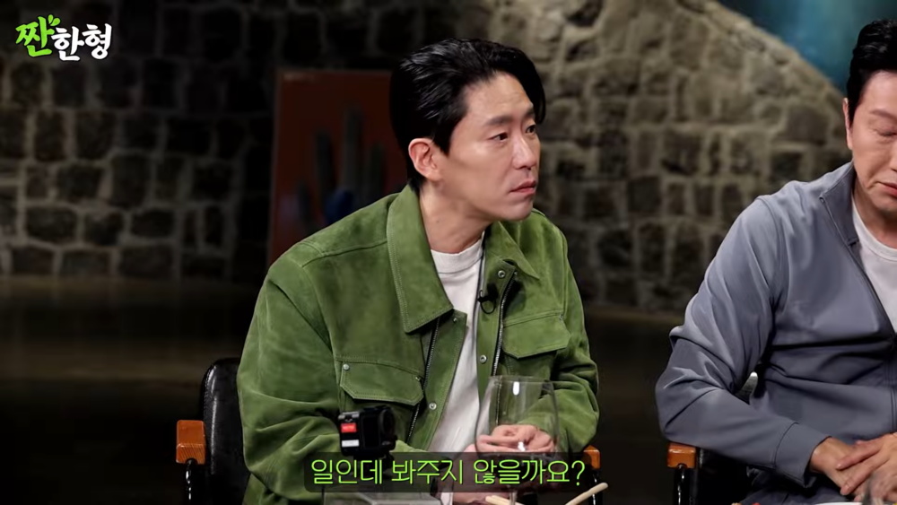 ：她應該會理解吧