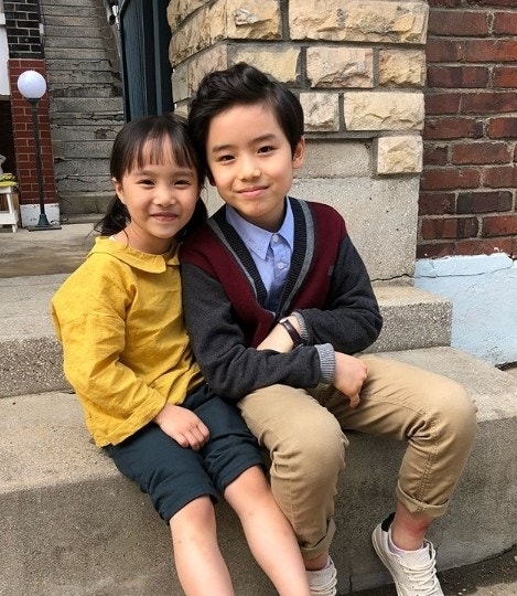 《金秘書為何那樣》