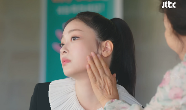 崔熙真「貓演技」太傳神被讚爆