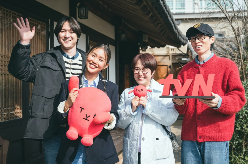 《第六感 City Tour》