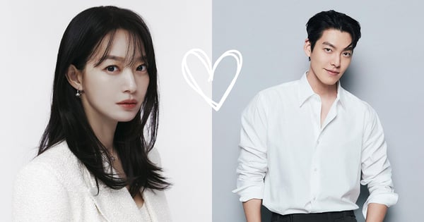 申敏兒「金宇彬不會吃醋♥ 他說《惡緣》很好看」小倆口都被讚是捐贈天使