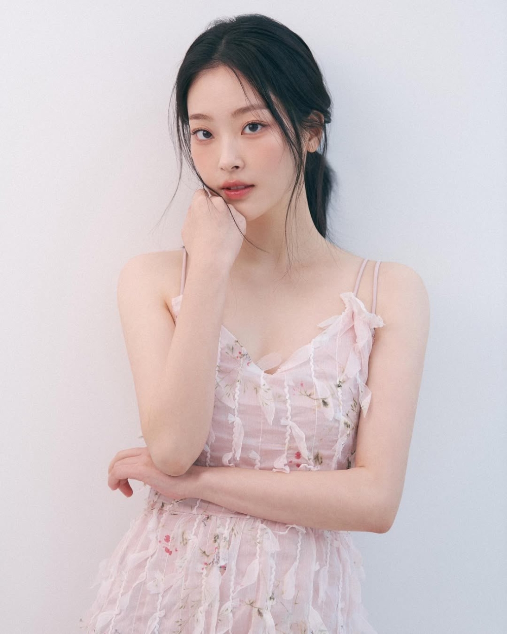 崔熙真「貓系美女」長相超貼角色