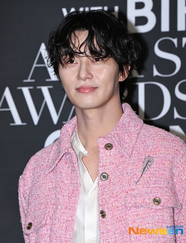 :再次下定決心要努力生活。一定要健康地康復後再見面