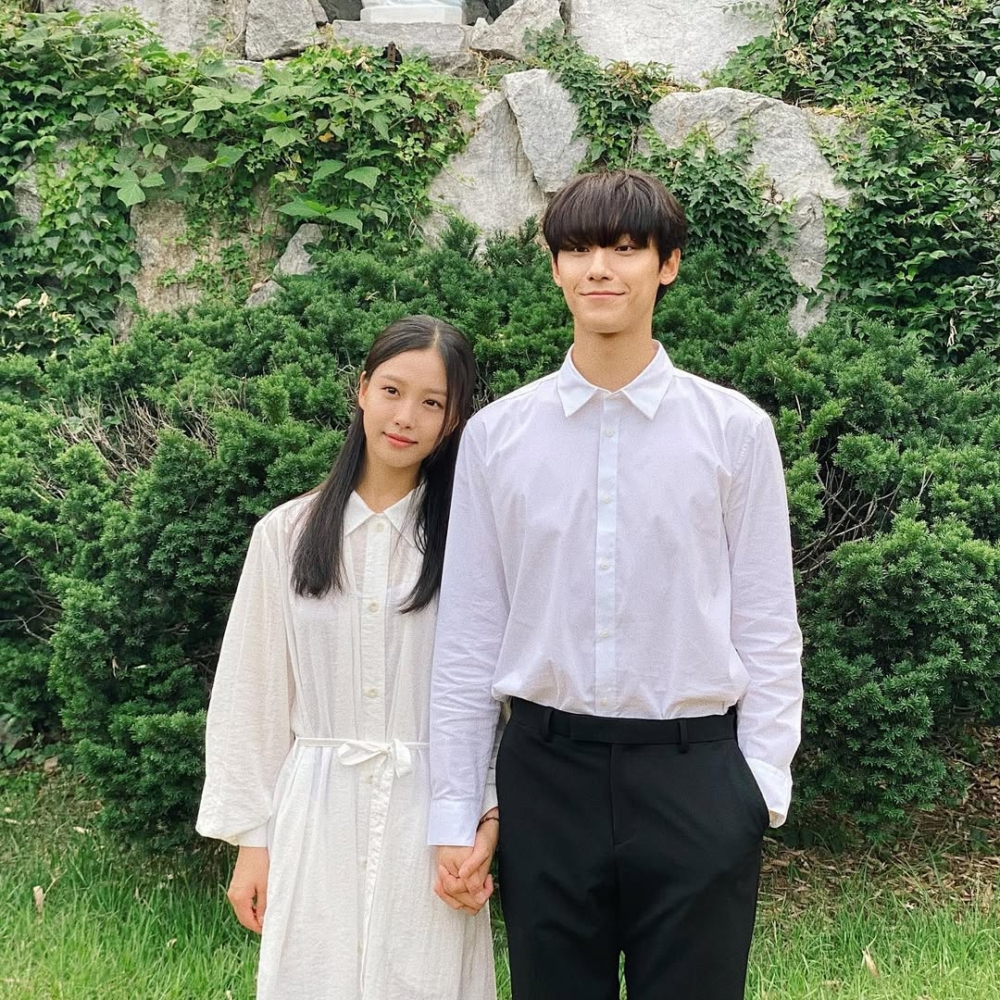 《五月的青春》