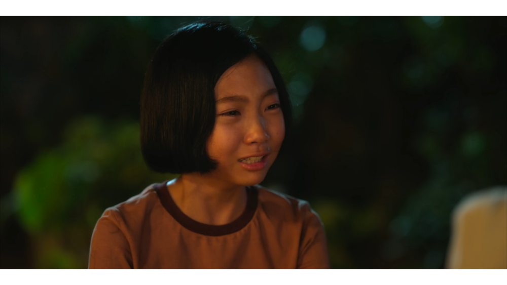 成功入圍《第61屆百想藝術大賞》電視部門女子新人獎