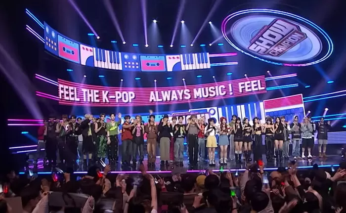 Kpop偶像圈出現了「獲得打歌一位反而成為負擔」的現象