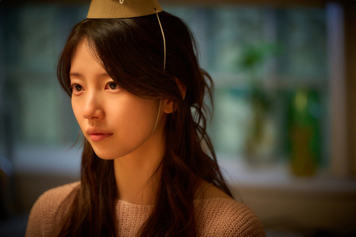 《為失戀者準備的七點早餐聚會》秀智劇照