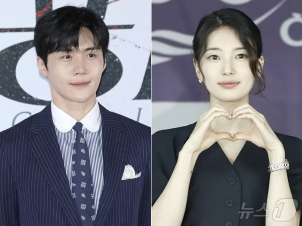 Disney+全新原創韓劇《魅惑》將由秀智&金宣虎主演