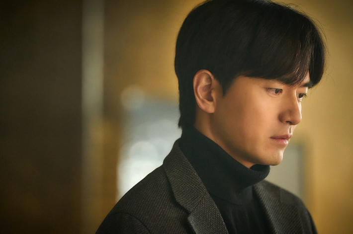 《為失戀者準備的七點早餐聚會》李陣郁劇照